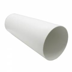 EASIPIPE 100MM STR PIPE